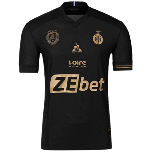 CAMISETA SAINT ETIENNE TRASLADO 2021/22