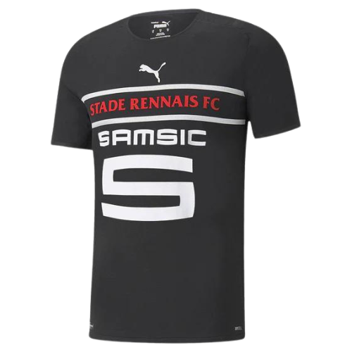 TERCERA CAMISETA RENNES 2021/22