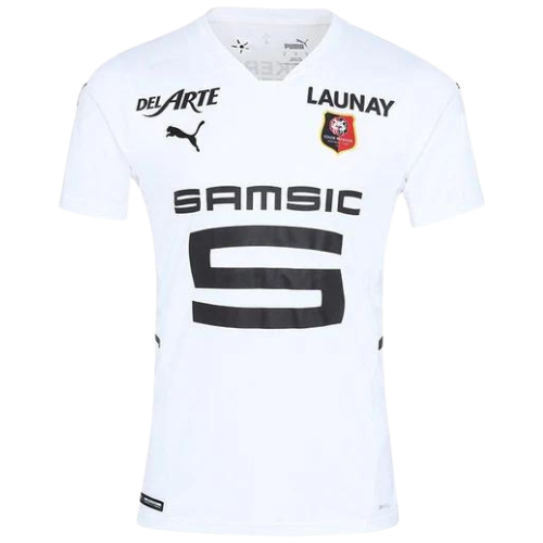 CAMISETA RENNES TRASFERTA 2021/22