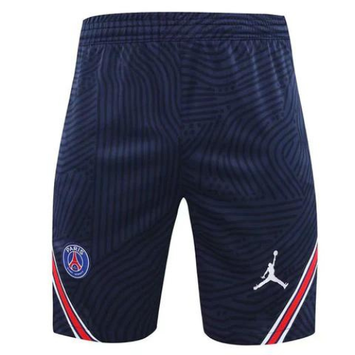 PANTALONES CORTOS PSG X JORDAN 2021/22