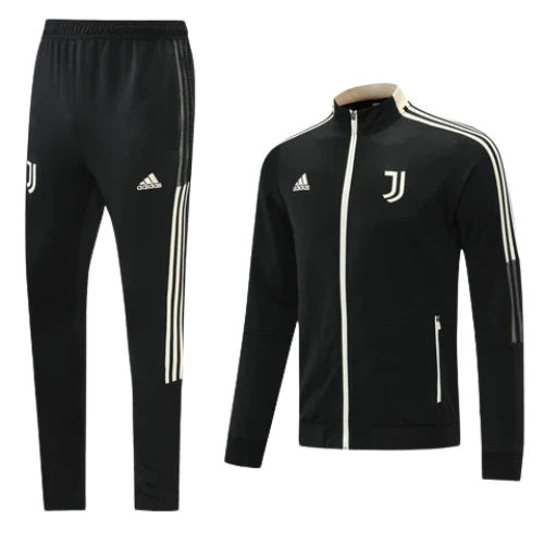 CHAQUETA + CHÁNDAL JUVENTUS 2021/22