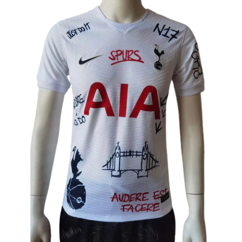 CAMISETA TOTTENHAM SPECIAL EDITION 2021/22