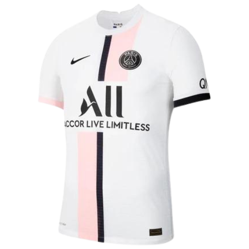CAMISETA PSG TRASFERTA 2021/22