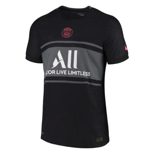 TERCERA CAMISETA PSG 2021/22