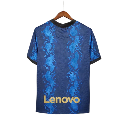 CAMISETA INTER HOME 2021/22