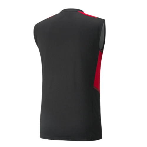 CAMISETA SIN MANGAS DEL MILAN 2021/22