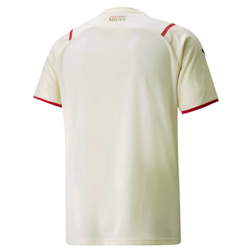 CAMISETA MILAN TRASFERTA 2021/22