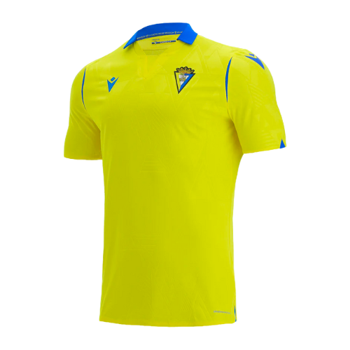 CAMISETA CADICE HOME 2021/22