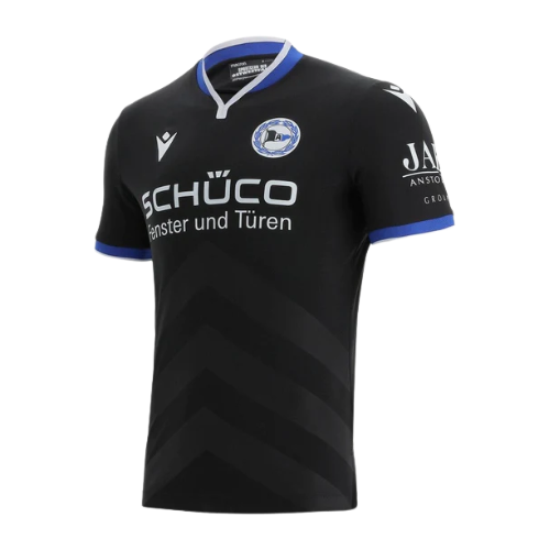 CAMISETA ARMINIA BIELEFELD TRASFERTA 2021/22