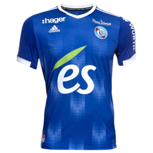 CAMISETA DE ESTRASBURGO HOME 2022/23