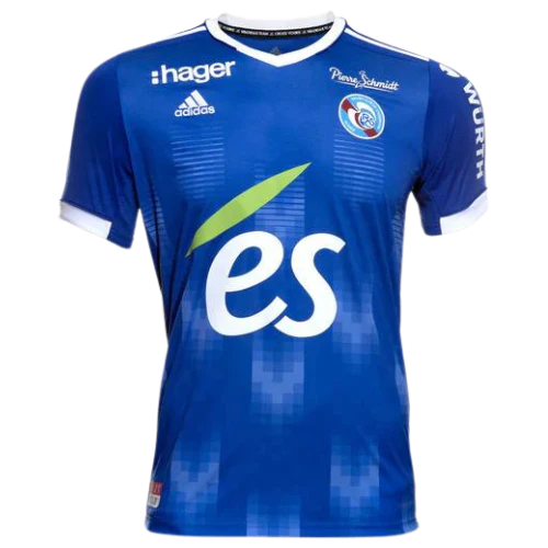 CAMISETA ESTRASBURGO HOME 2022/23