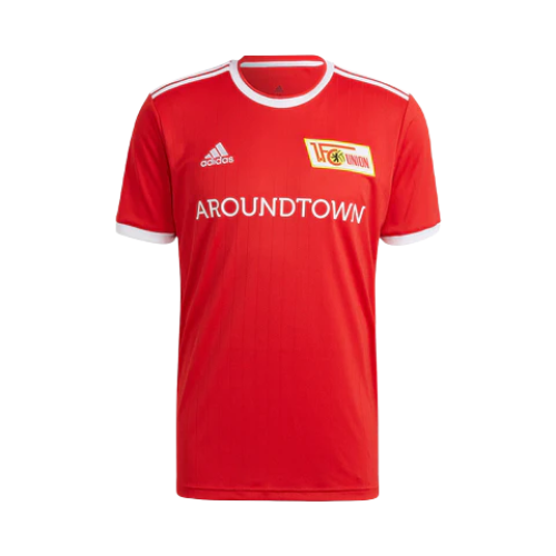 CAMISETA DE LA UNIÓN DE BERLÍN HOME 2021/22