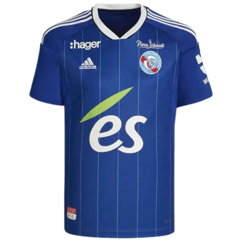 CAMISETA ESTRASBURGO HOME 2022/23