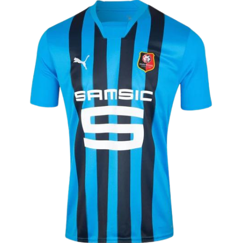 TERCERA CAMISETA RENNES 2022/23