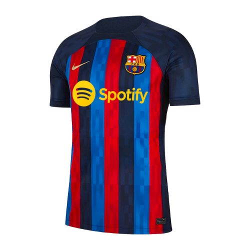 CAMISETA BARCELONA HOME 2022/23