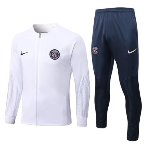 KIT CHAQUETA CREMALLERA + CHÁNDA PSG 2022/23