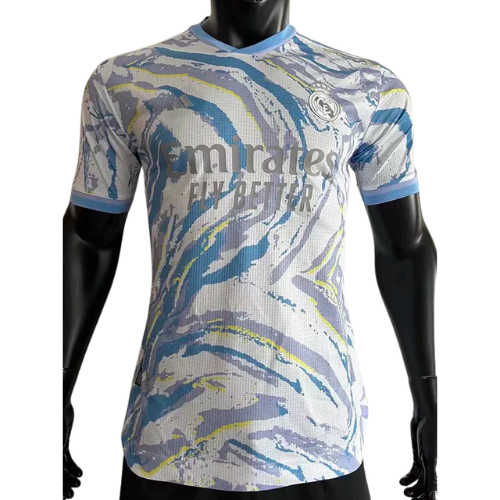 CAMISETA REAL MADRID SPECIAL EDITION FORMACIÓN 2022/23