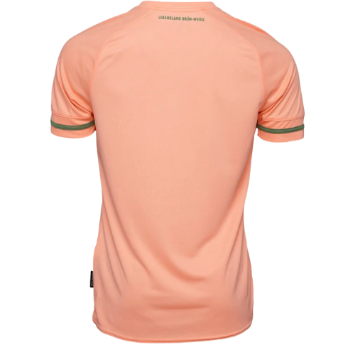 CAMISETA WENDER BREMA TRASLADA 2022/23