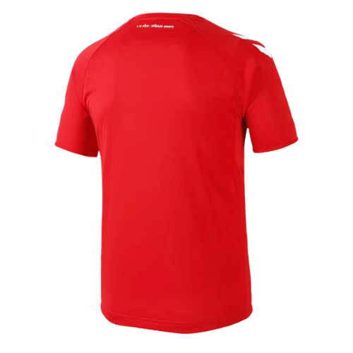 CAMISETA COLOMIBA TRASFERTA 2022/23