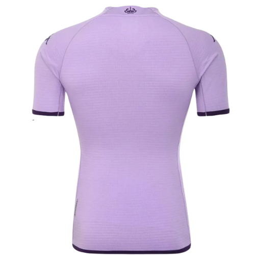 TERCERA CAMISETA MONACO 2022/23