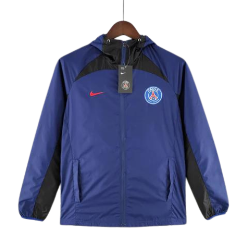 CHAQUETA CON CREMALLERA PSG 2022/23