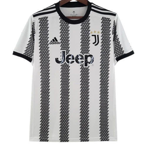 CAMISETA 1ª JUVENTUS 2021/22