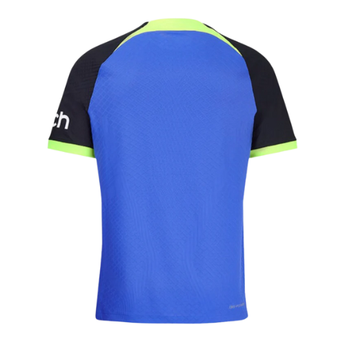 CAMISETA TOTTENHAM TRASLADO 2022/23