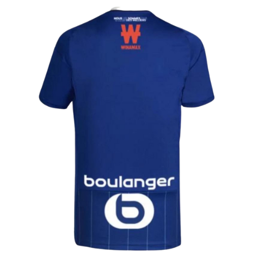 CAMISETA DE ESTRASBURGO HOME 2022/23