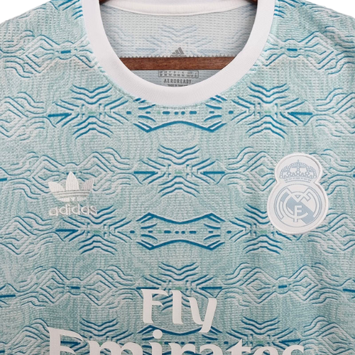 CAMISETA REAL MADRID SPECIAL EDITION 2022/23