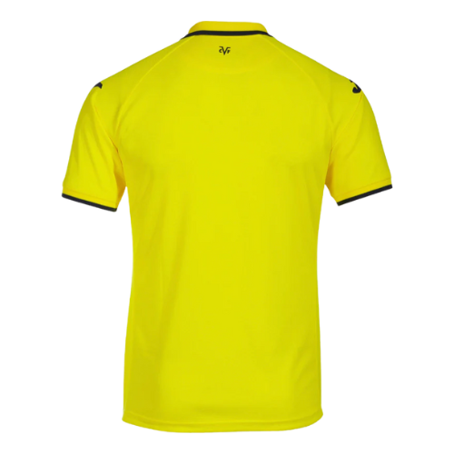 CAMISETA VILLARREAL HOME 2022/23