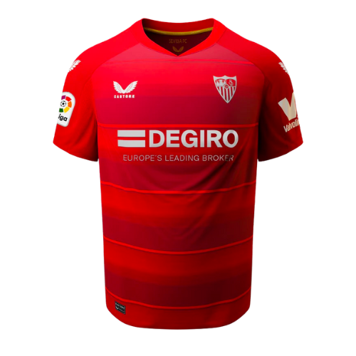 CAMISETA SEVILLE TRASLADO 2022/23