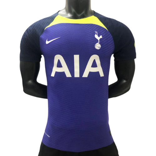 CAMISETA TOTTENHAM TRASLADO 2022/23
