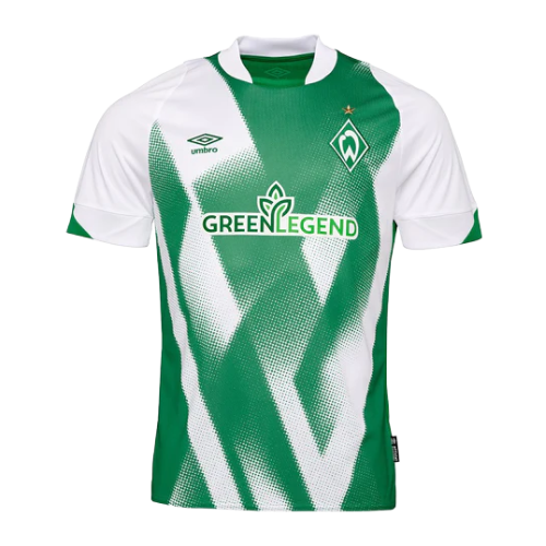 CAMISETA WENDER BREMA HOME 2022/23