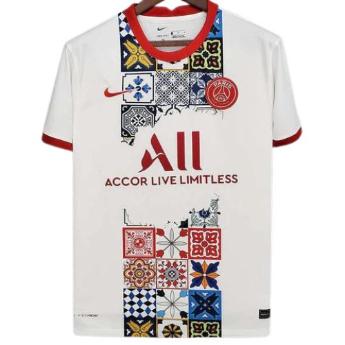 CAMISETA PSG SPECIAL EDITION 2022/23