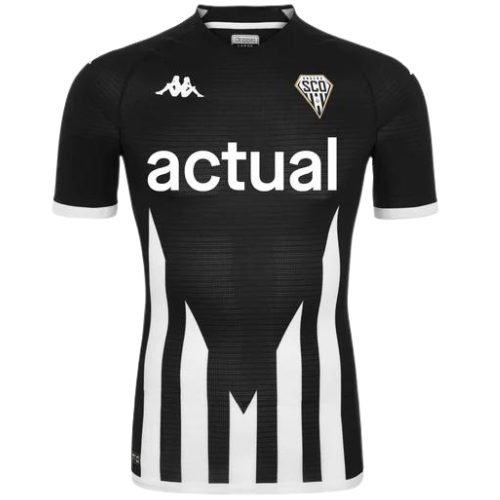 CAMISETA ANGERS HOME 2022/23