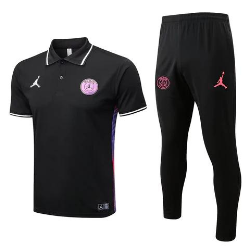 POLO + CHANDAL PSG 2022/23