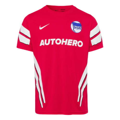 TERCERA CAMISETA HERTHA BERLINO 2022/23