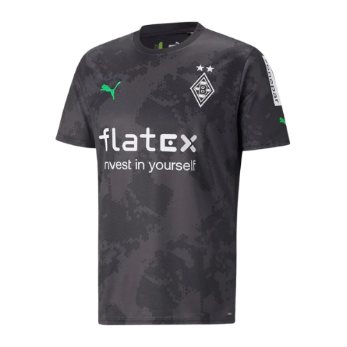 CAMISETA BORUSSIA MONCHENGLADBACH TRASFERTA 2022/23