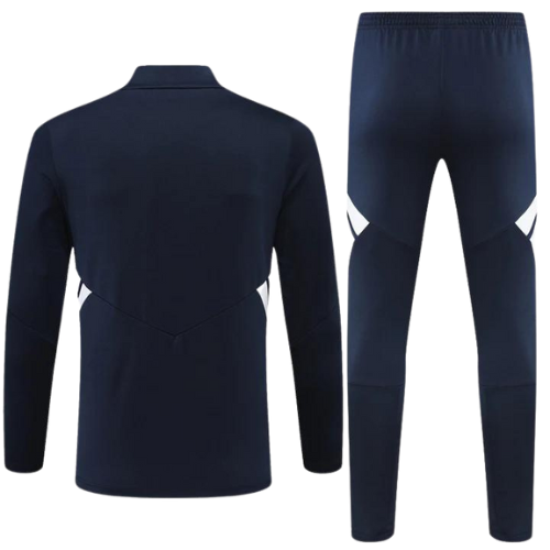 KIT CHAQUETA + CHANDAL OLIMPIADA LYON 2022/23