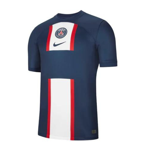 CAMISETA PSG HOME 2022/23