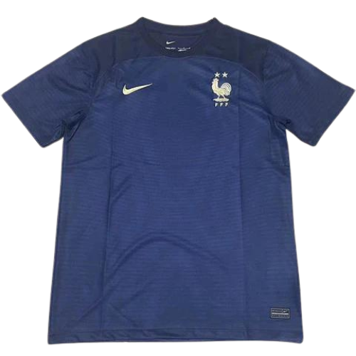 CAMISETA FRANCIA HOME CONCEPT EDITION 2022/23