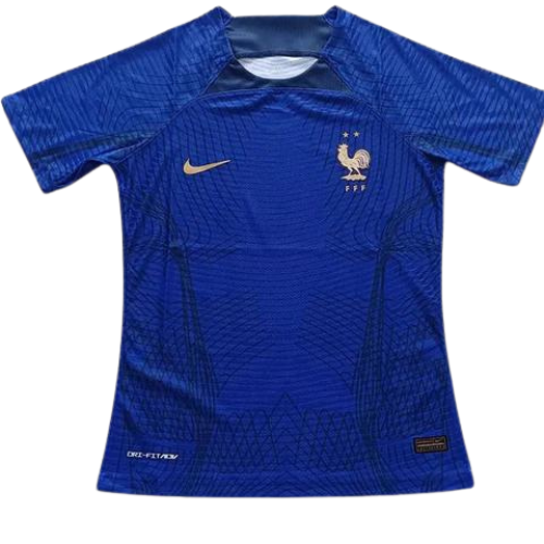 CAMISETA FRANCIA ALLENAMENTO 2022/23