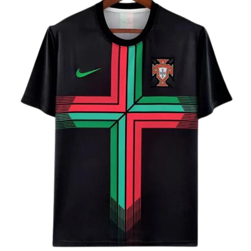 CAMISETA DE PORTUGAL COMMEMORATIVE EDITION 2022/23