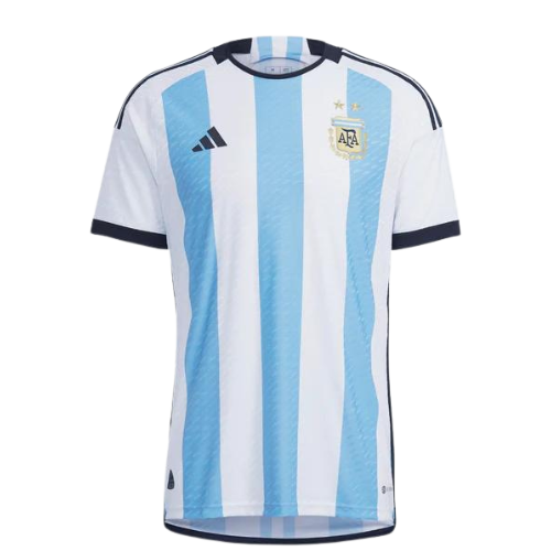 CAMISETA ARGENTINA HOME 2022/23