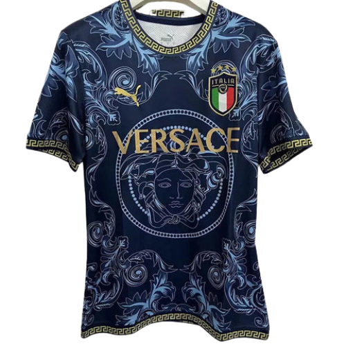 CAMISETA ITALIA SPECIAL EDITION VERSACE 2022/23