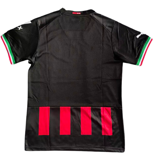 CAMISETA MILAN HOME 2021/22