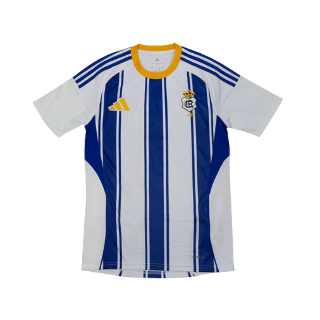 CAMISETA HUELVA 2025/26