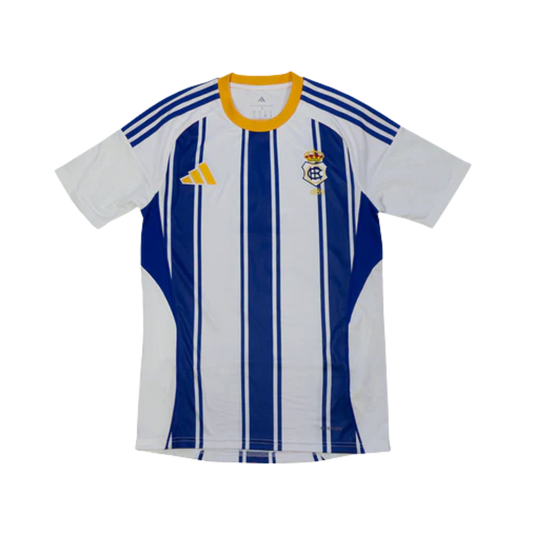 CAMISETA HUELVA 2025/26