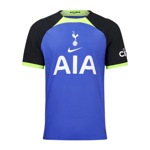 CAMISETA TOTTENHAM TRASLADO 2022/23