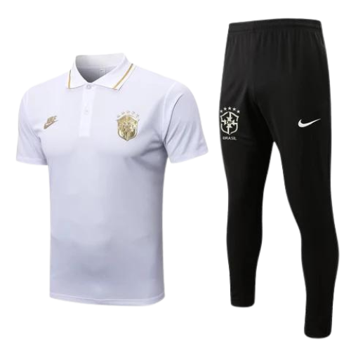 KIT POLO + CHÁNDAL BRASIL 2022/23